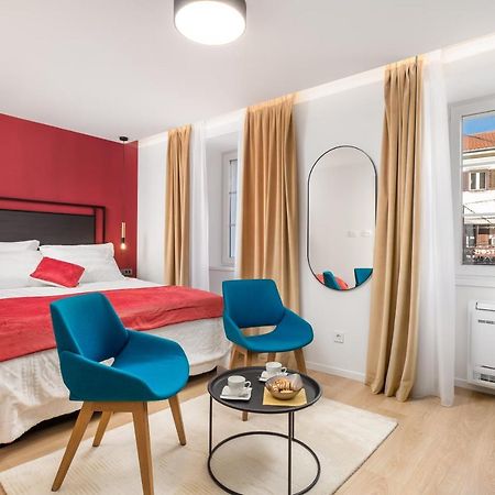 Sweet Nest Korzo Lejlighed Rijeka Eksteriør billede