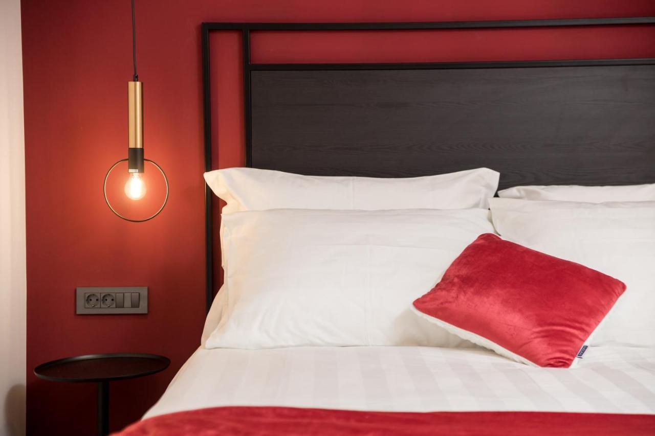 Sweet Nest Korzo Lejlighed Rijeka Eksteriør billede