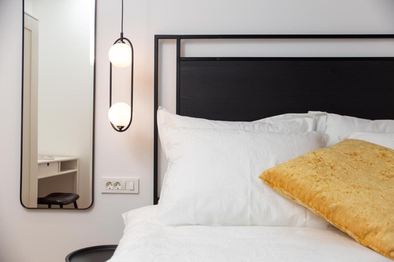 Sweet Nest Korzo Lejlighed Rijeka Eksteriør billede