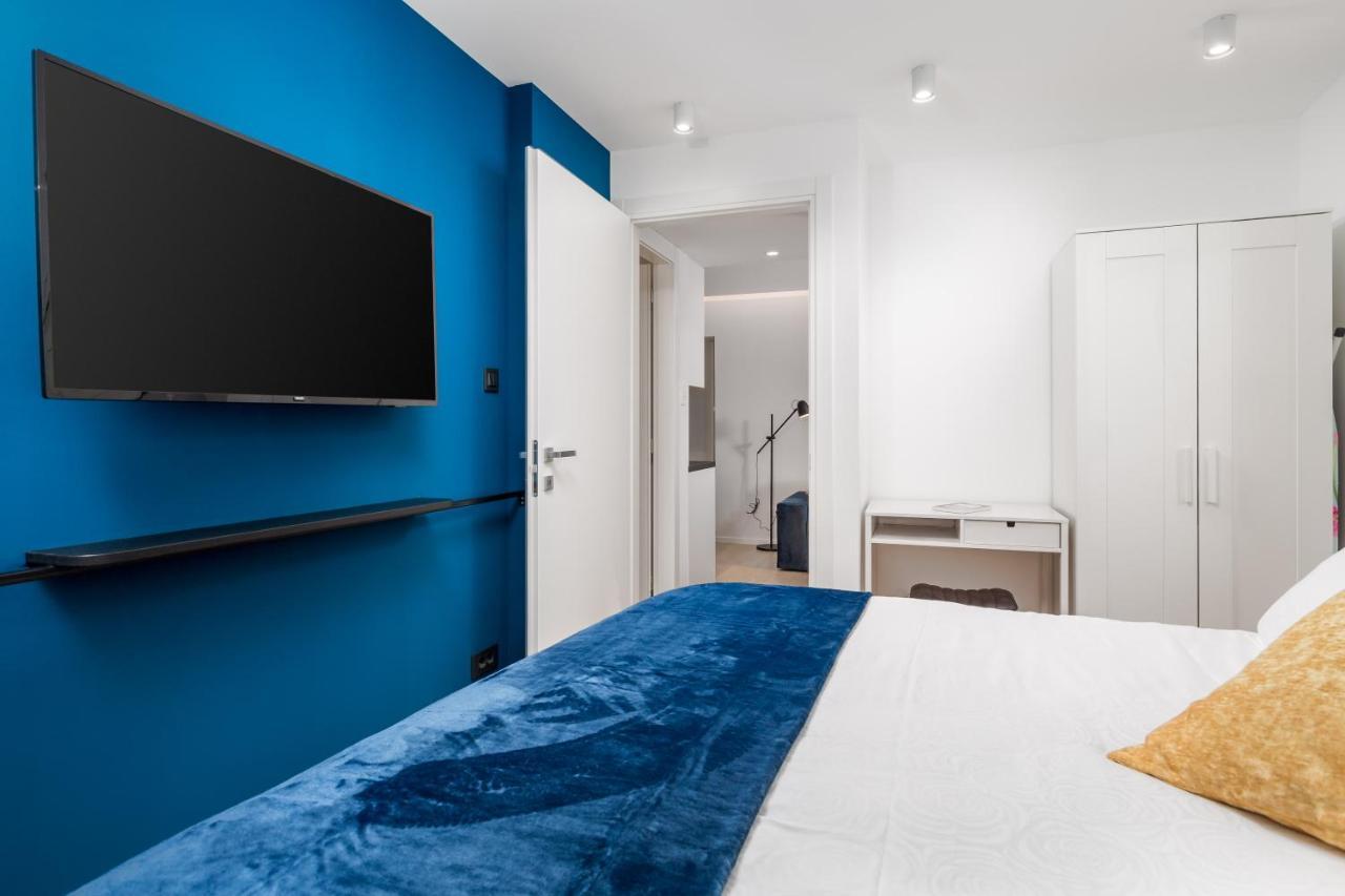 Sweet Nest Korzo Lejlighed Rijeka Eksteriør billede